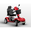 Shoprider Rocky 8 - 889AE Red