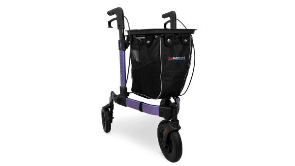 Redgum Heavy Duty SWL 136KG (8KG) Purple