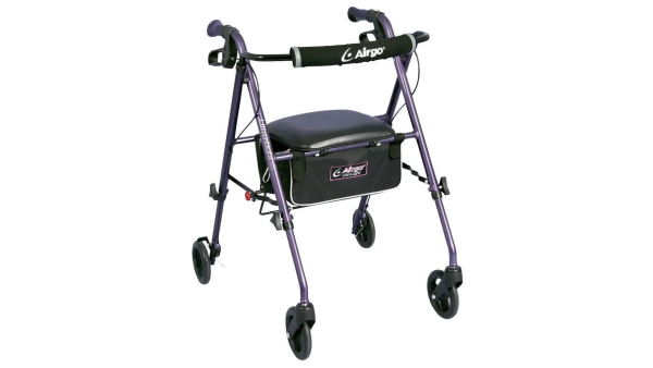 Airgo Ultra-Light 6