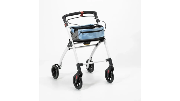 Indoor Rollator Days Breeze White
