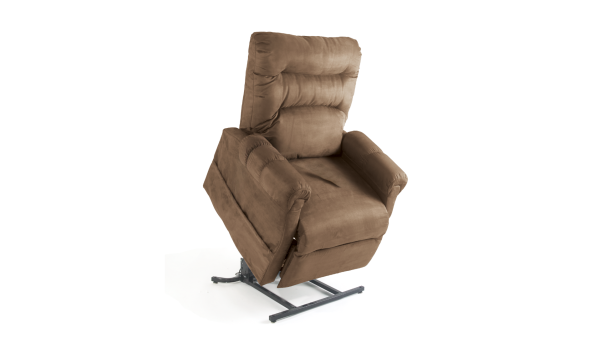 c5 Pride C5 - 1 Motor 3 Position SWL 113Kg - Large