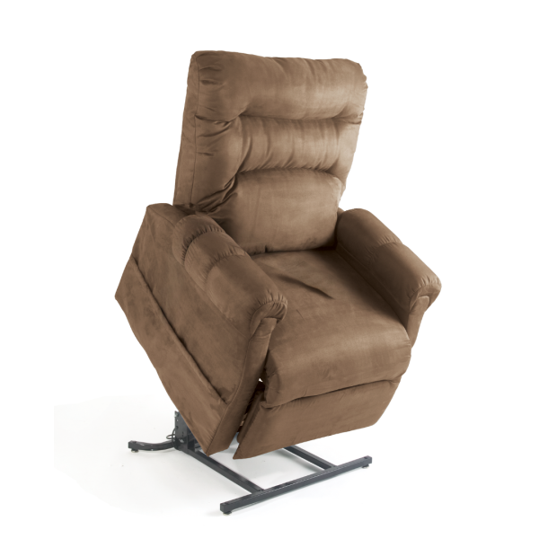 Pride C5 - 1 Motor 3 Position SWL 113Kg - Large