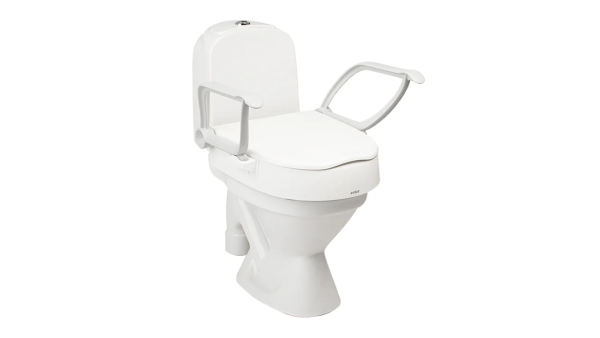cloo-angled2 Etac Cloo Toilet Seat Raiser with Arm Supports