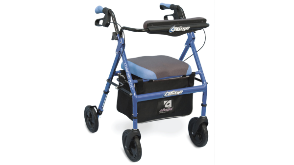 Airgo - Comfort Plus - Blue