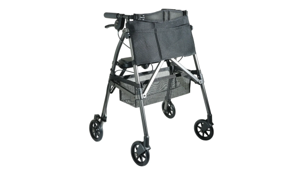 EZ Fold N Go - Black Walnut (115Kg)