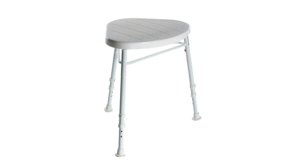 DAYS Corner Shower Stool