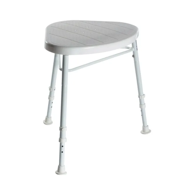 DAYS Corner Shower Stool