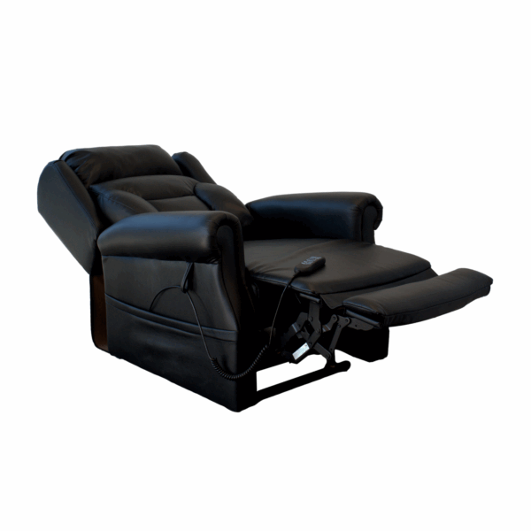 iCare-VMotion-Lie-Flat-600x600 Icare Vmotion Lift Chair - Medium