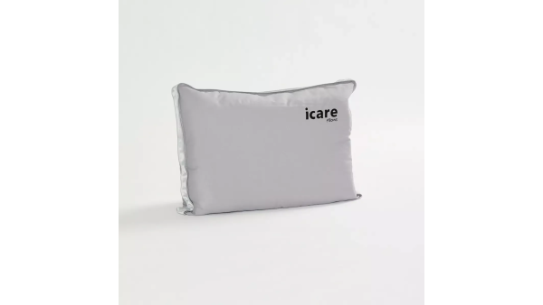 iCareViscoConformPillowpic1 Pillow - Icare Conform