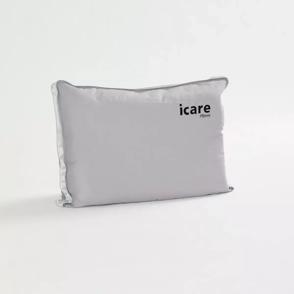 iCareViscoConformPillowpic1 Pillow - Icare Conform