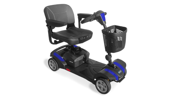 IKON Move Portable (Blue)