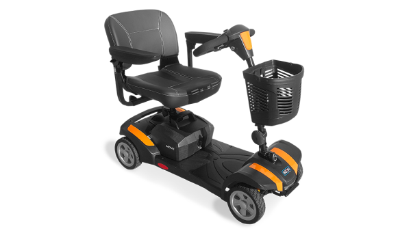 IKON Move Portable (Orange)
