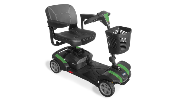 IKON Move Portable (Green)
