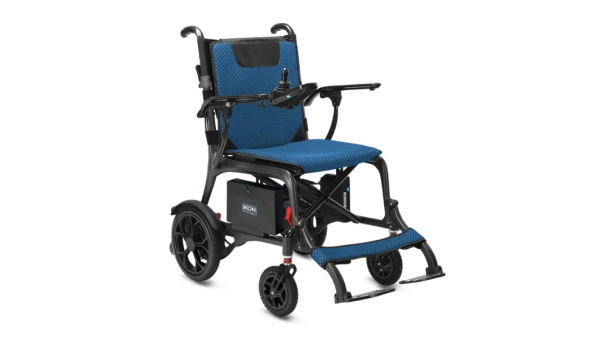 ikon-enduro-blue-600x600-1 IKON Enduro Carbon Fibre 15.8KG (Blue)