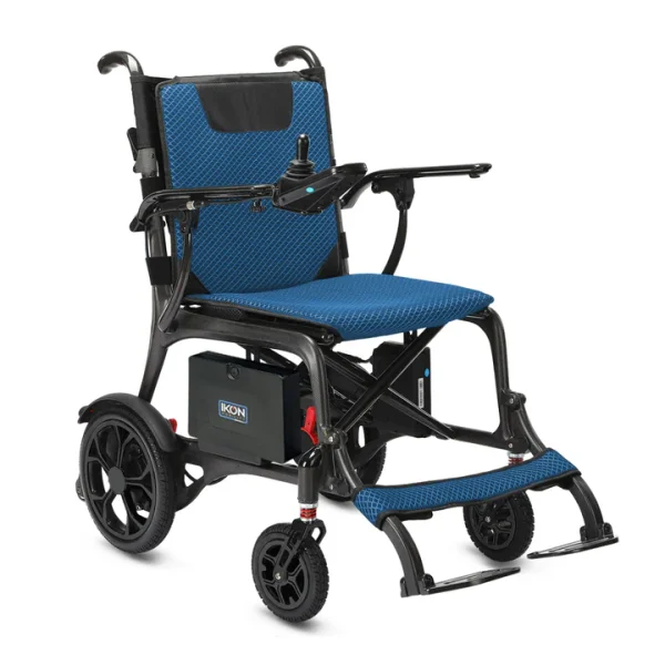 ikon-enduro-blue-600x600-1 IKON Enduro Carbon Fibre 15.8KG (Blue)