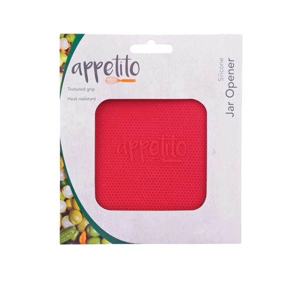 image Silicon Jar Opener *