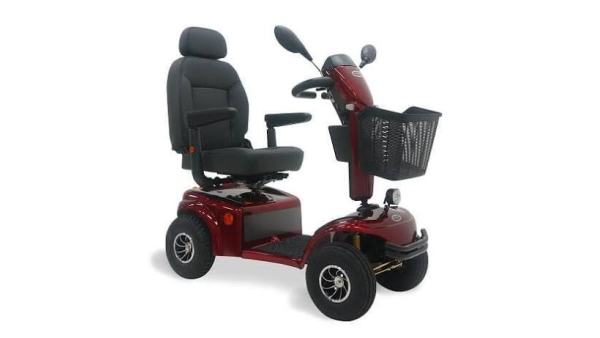 images Shoprider Allrounder