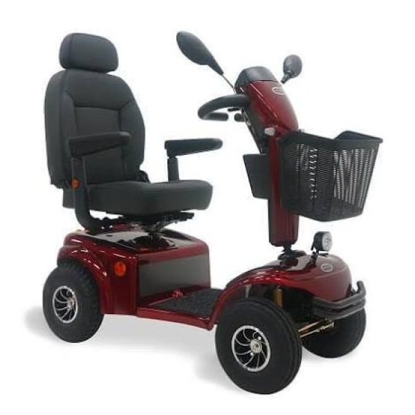images Shoprider Allrounder