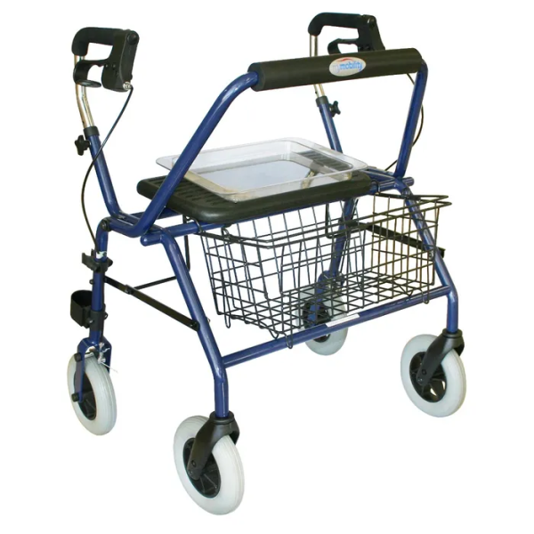 ka365m_maxi-seat-walker-8inch.jpg Maxi, My Mobility, 8 inch wheel, 56H 58W
