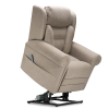 Alivio Donatello Petite- Lateral Support- 4 Motor- 158kg