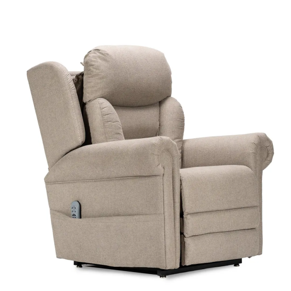 Alivio Donatello Petite- Lateral Support- 4 Motor- 158kg