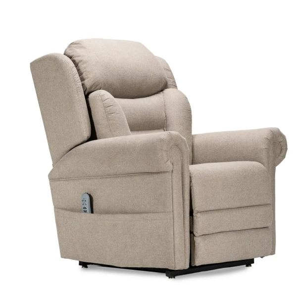 Alivio Donatello Petite- Lateral Support- 4 Motor- 158kg