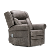 Alivio Donatello Canyon Petite - Lateral Support - 4 Motor 158Kg