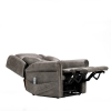 Alivio Donatello Canyon Petite - Lateral Support - 4 Motor 158Kg