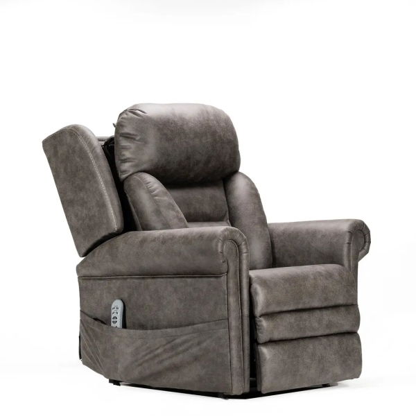 Alivio Donatello Canyon Petite - Lateral Support - 4 Motor 158Kg
