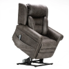 Alivio Donatello Canyon Petite - Lateral Support - 4 Motor 158Kg