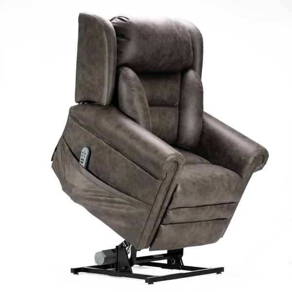 Alivio Donatello Canyon Petite - Lateral Support - 4 Motor 158Kg