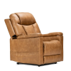 ka556_kcare-alivio-michelangelo-petite-4-motor-erlc-badlands-saddle-1 Alivio Michelangelo - 4 Motor- Badlands Leather Look (158kg)