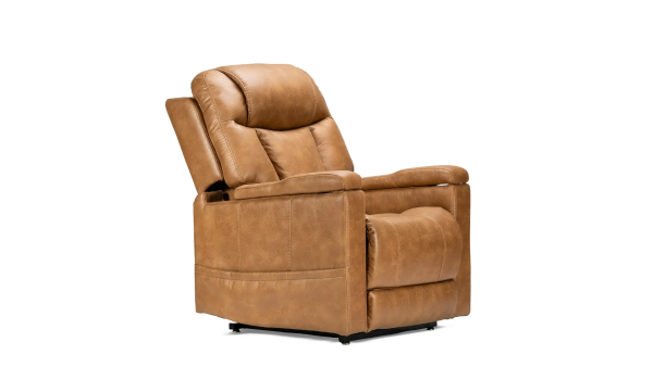Alivio Michelangelo  - 4 Motor- Badlands Leather Look  (158kg)