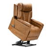 ka556_kcare-alivio-michelangelo-petite-4-motor-erlc-badlands-saddle-6 Alivio Michelangelo - 4 Motor- Badlands Leather Look (158kg)