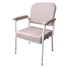 ka586kdv03_2 Utility Chair - Champagne (KC)