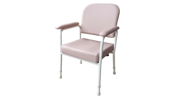 Utility Chair - Champagne (KC)