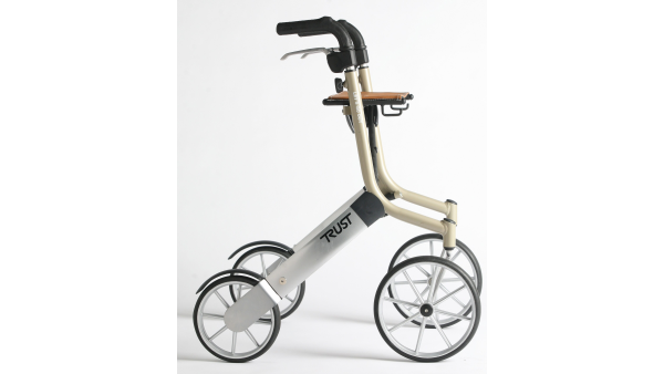 Trust Care - Lets Go Outdoor - Beige