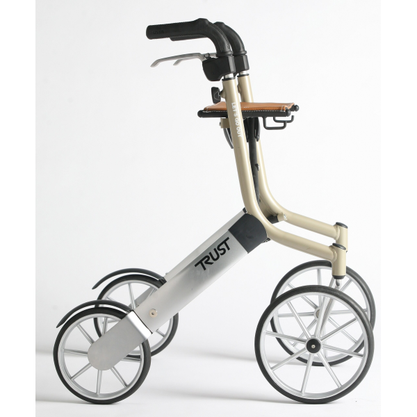 Trust Care - Lets Go Outdoor - Beige