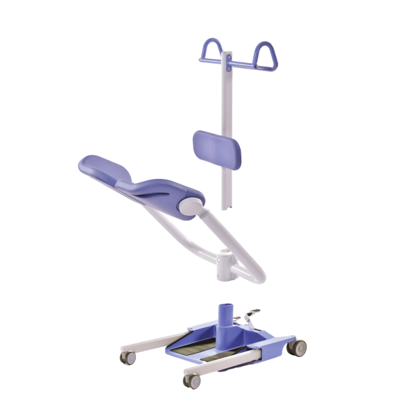 media_1fb6ec4e-31ce-4fb2-b7ff-ffbefdd37c5a.png Stand Aid / Seated Transfer Device Oxford Up Patient Transfer (200kg)