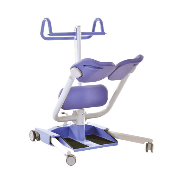 media_4cb18eab-6ab2-4c71-84f5-06e646aa838d.png Stand Aid / Seated Transfer Device Oxford Up Patient Transfer (200kg)