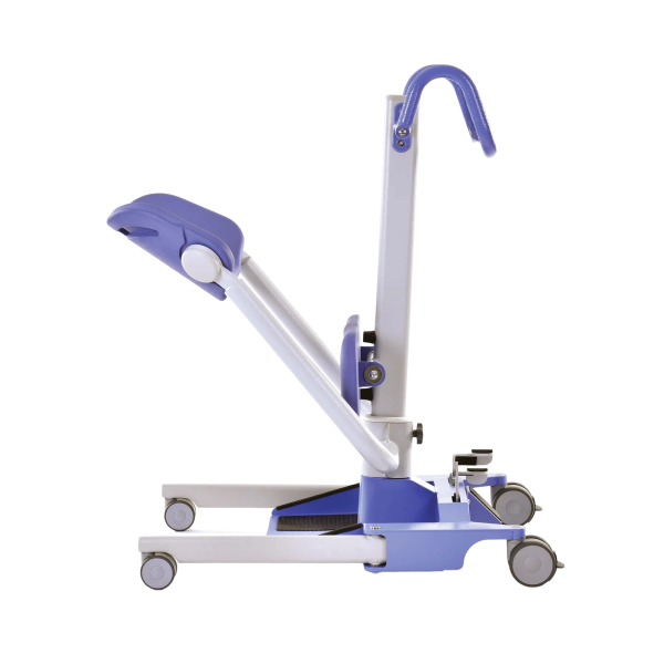media_f9edc78b-55cb-42ca-8910-6791d67eb1c0.png Stand Aid / Seated Transfer Device Oxford Up Patient Transfer (200kg)