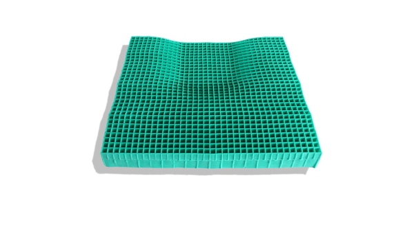 products-Equagel-General-straight_1000 EquaGel General Cushion, Various Sizes