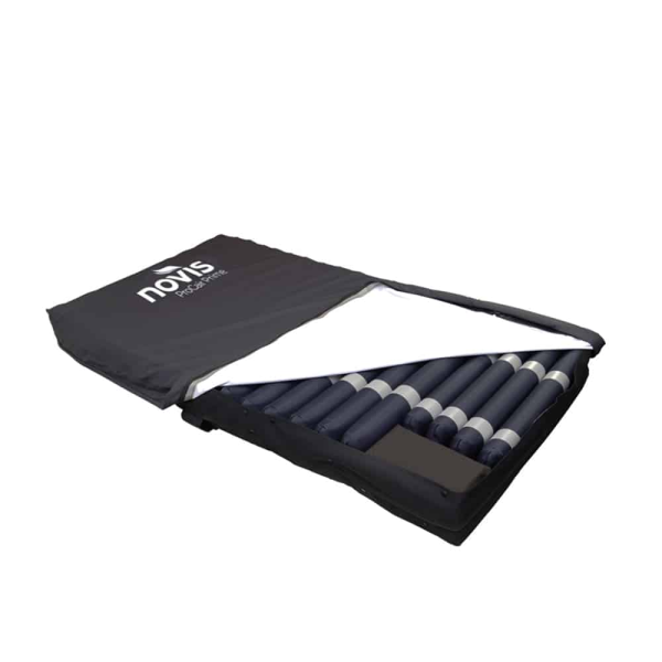 products-ProCair-Prime-Mattress-Replacement-System_1000_layers ProCair Prime Alternating Air Mattress - King Single