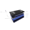 products-ProCairPrimeParts-1200px ProCair Prime Alternating Air Mattress - King Single