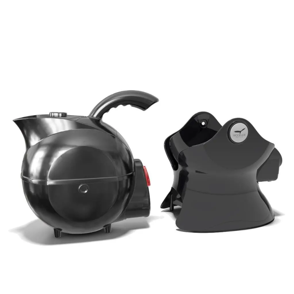 Uccello Kettle tipper