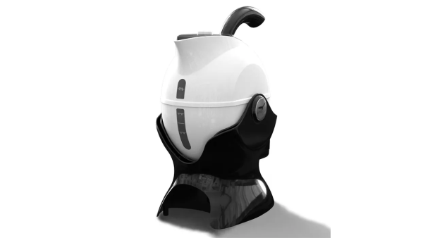 Uccello Kettle tipper
