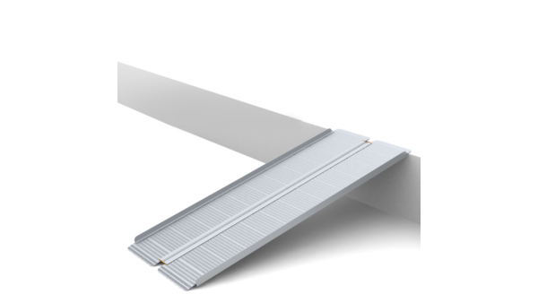 Ramp Aluminium Folding 725 x 1800mm (270Kg) RAM6
