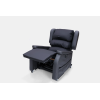 Configura Comfort Small Vinyl Black