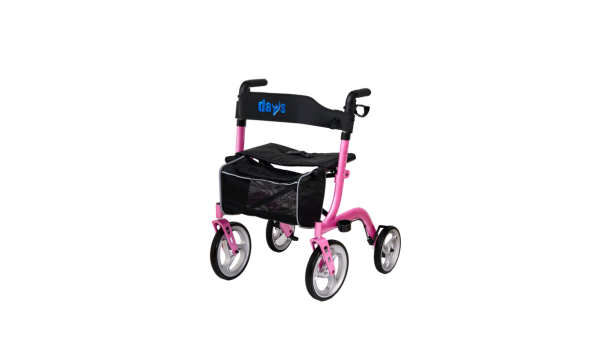 Days Superlite Deluxe Pink