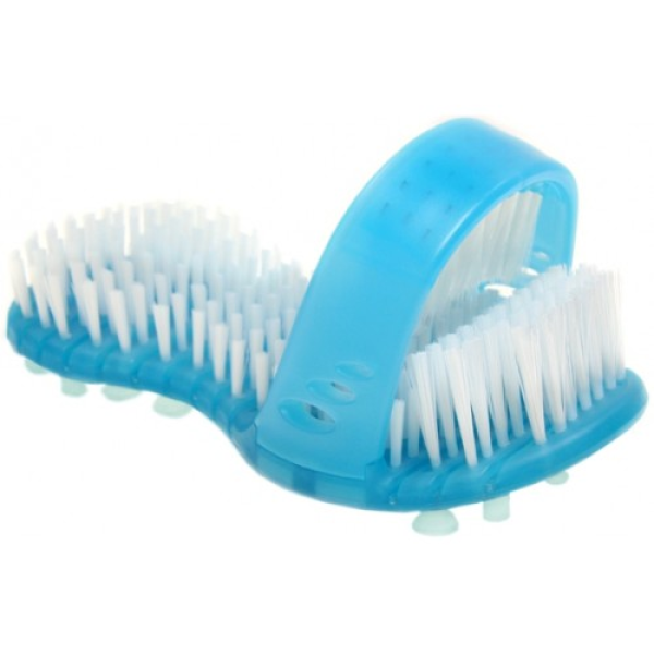 Shower Sandal - Blue